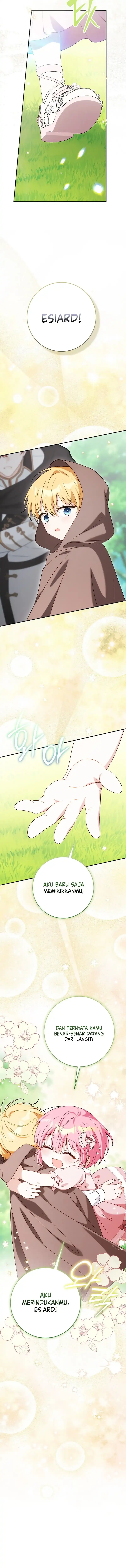 The Family’s Youngest Is This Household’s Savior Chapter 28 - Page 11