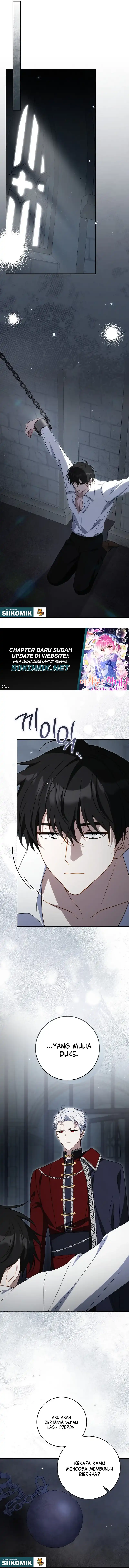 The Family’s Youngest Is This Household’s Savior Chapter 28 - Page 12