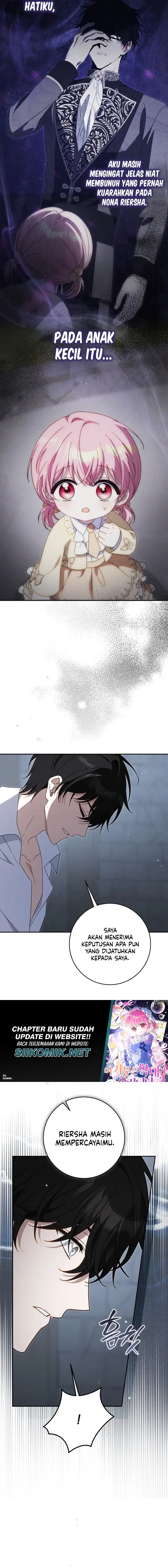 The Family’s Youngest Is This Household’s Savior Chapter 28 - Page 14