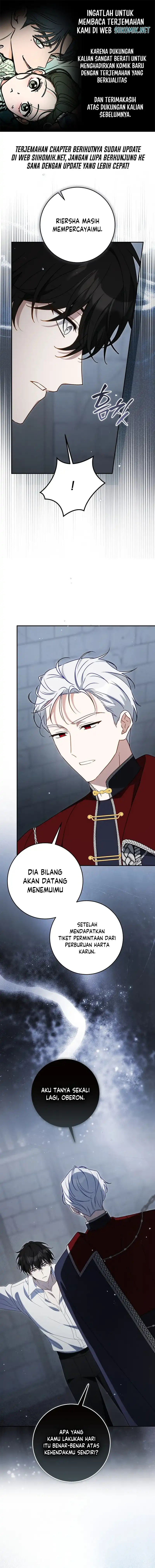 Baca The Family’s Youngest Is This Household’s Savior - Chapter 29 halaman 1