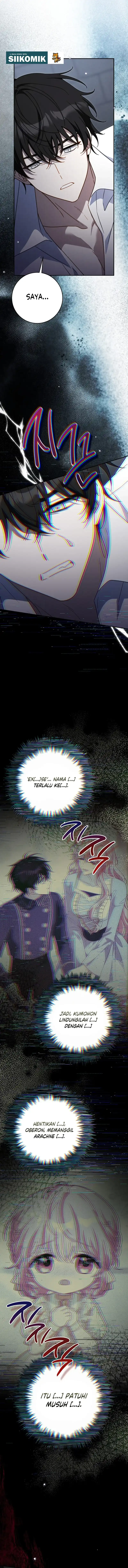 Baca The Family’s Youngest Is This Household’s Savior - Chapter 29 halaman 2