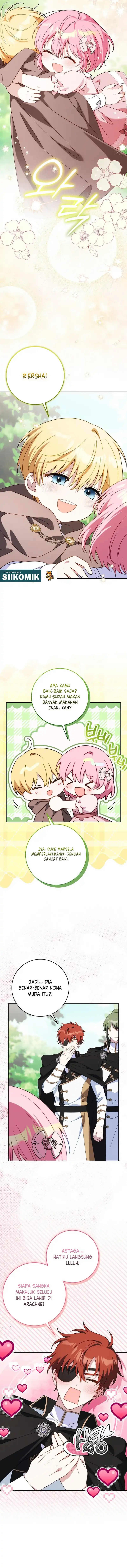 Baca The Family’s Youngest Is This Household’s Savior - Chapter 29 halaman 4