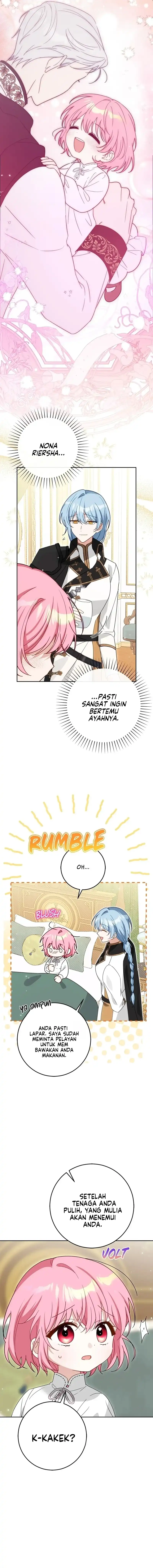 Baca The Family’s Youngest Is This Household’s Savior - Chapter 3 halaman 13