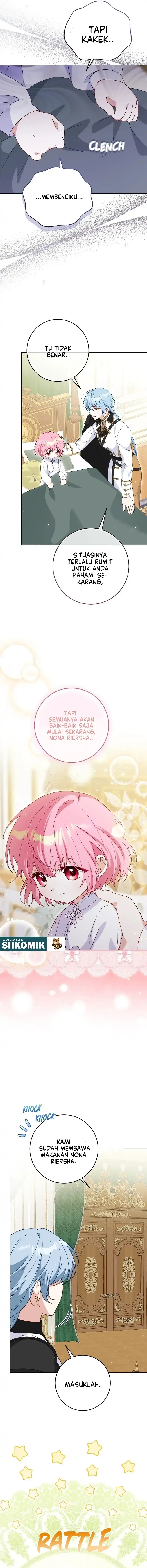Baca The Family’s Youngest Is This Household’s Savior - Chapter 3 halaman 14