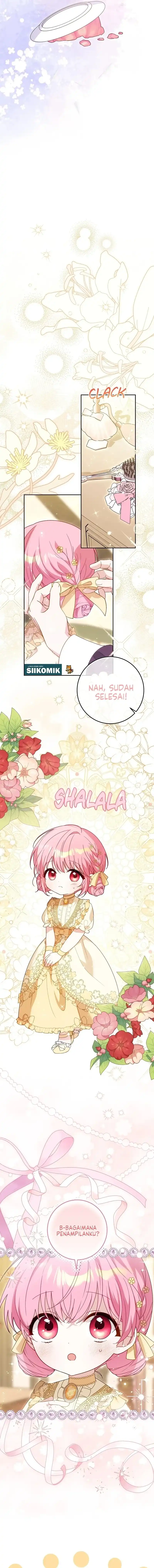 Baca The Family’s Youngest Is This Household’s Savior - Chapter 3 halaman 17