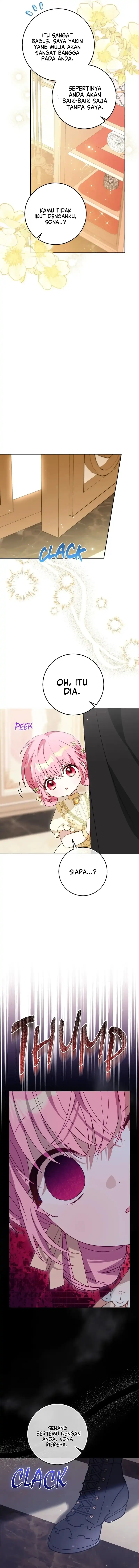 Baca The Family’s Youngest Is This Household’s Savior - Chapter 3 halaman 20