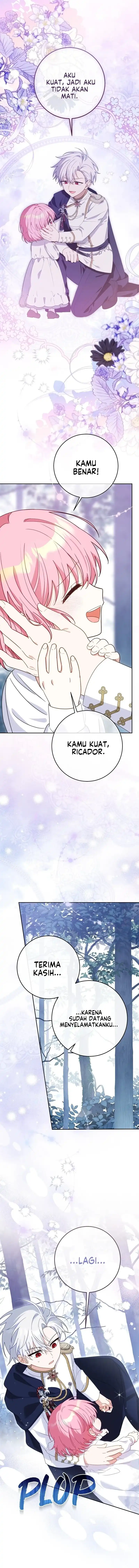 Baca The Family’s Youngest Is This Household’s Savior - Chapter 3 halaman 3