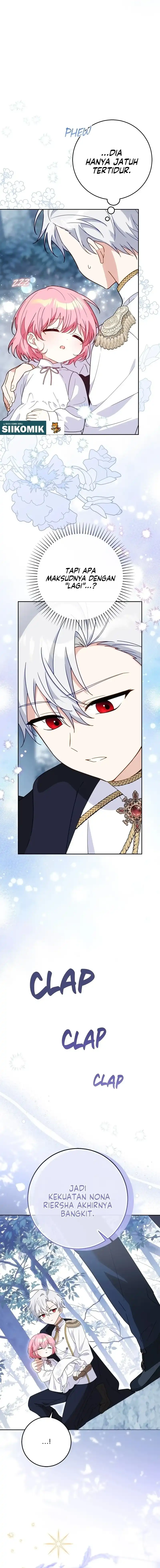 Baca The Family’s Youngest Is This Household’s Savior - Chapter 3 halaman 4