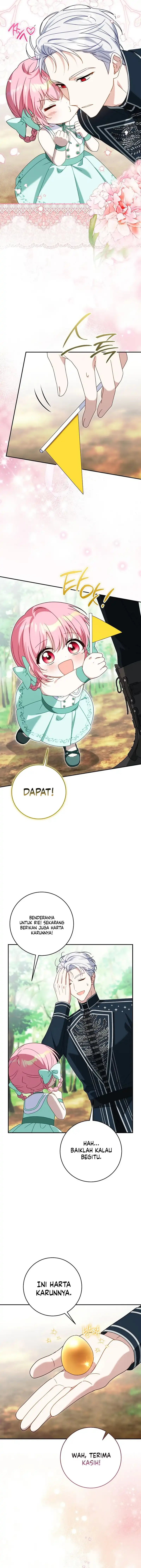 Baca The Family’s Youngest Is This Household’s Savior - Chapter 30 halaman 10