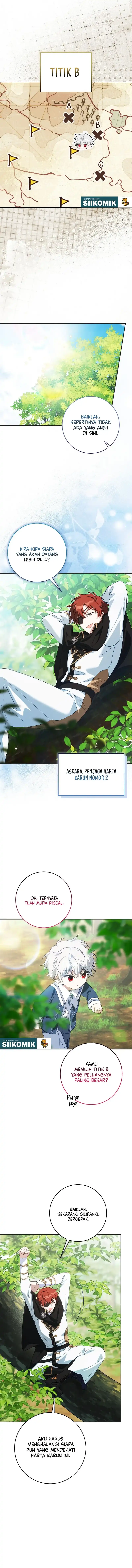 Baca The Family’s Youngest Is This Household’s Savior - Chapter 30 halaman 4