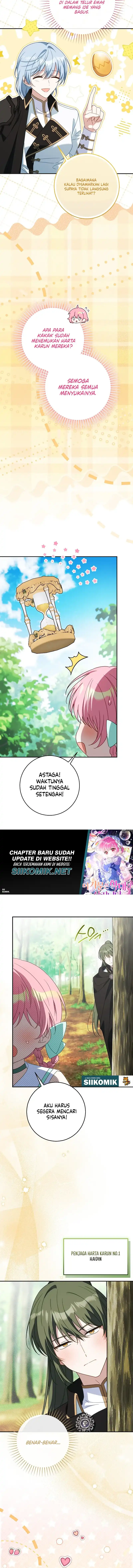 Baca The Family’s Youngest Is This Household’s Savior - Chapter 30 halaman 6