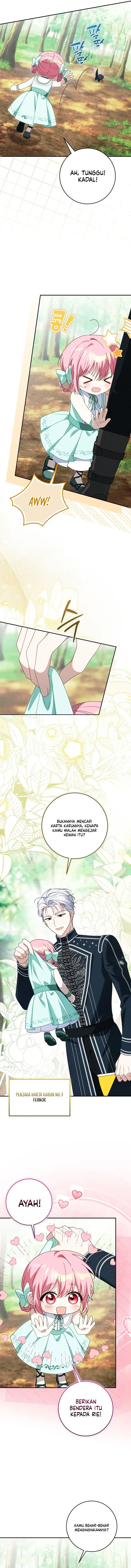 Baca The Family’s Youngest Is This Household’s Savior - Chapter 30 halaman 8