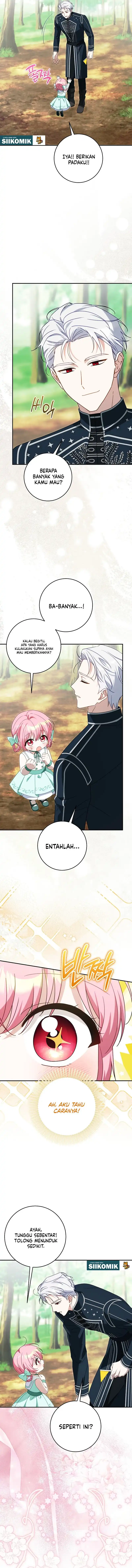 Baca The Family’s Youngest Is This Household’s Savior - Chapter 30 halaman 9