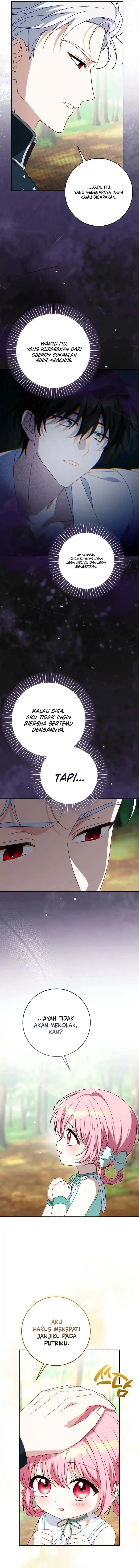 Baca The Family’s Youngest Is This Household’s Savior - Chapter 31 halaman 10