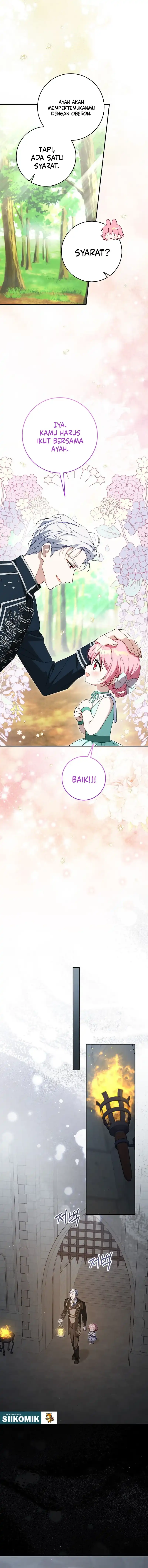 Baca The Family’s Youngest Is This Household’s Savior - Chapter 31 halaman 11