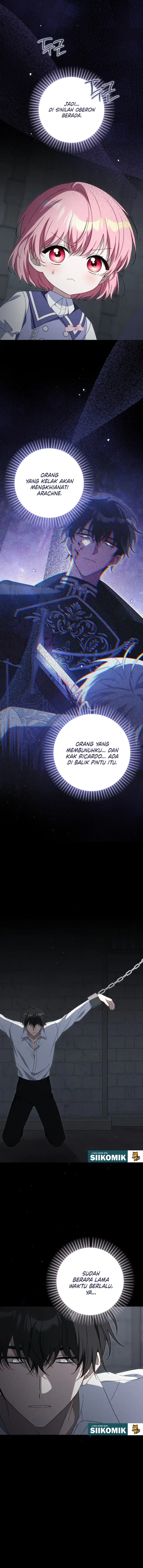 Baca The Family’s Youngest Is This Household’s Savior - Chapter 31 halaman 13