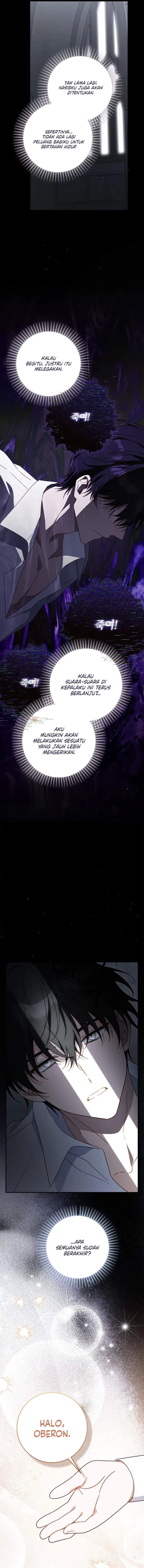 Baca The Family’s Youngest Is This Household’s Savior - Chapter 31 halaman 14