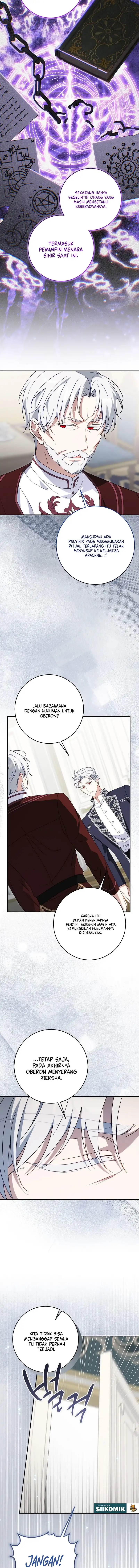 The Family’s Youngest Is This Household’s Savior Chapter 33 - Page 13