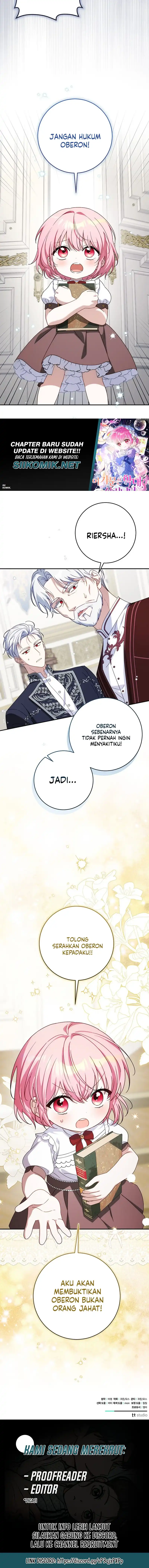 The Family’s Youngest Is This Household’s Savior Chapter 33 - Page 14