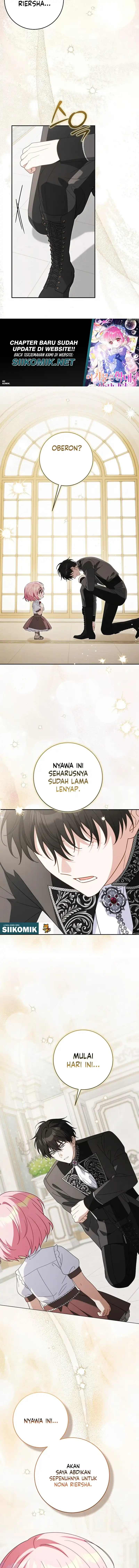 The Family’s Youngest Is This Household’s Savior Chapter 34 - Page 15