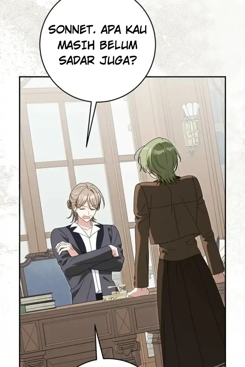 The Family’s Youngest Is This Household’s Savior Chapter 35 - Page 15
