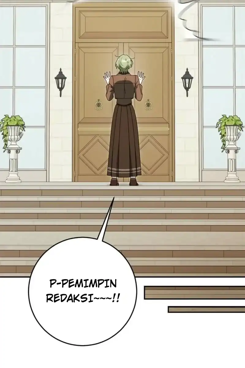The Family’s Youngest Is This Household’s Savior Chapter 35 - Page 21