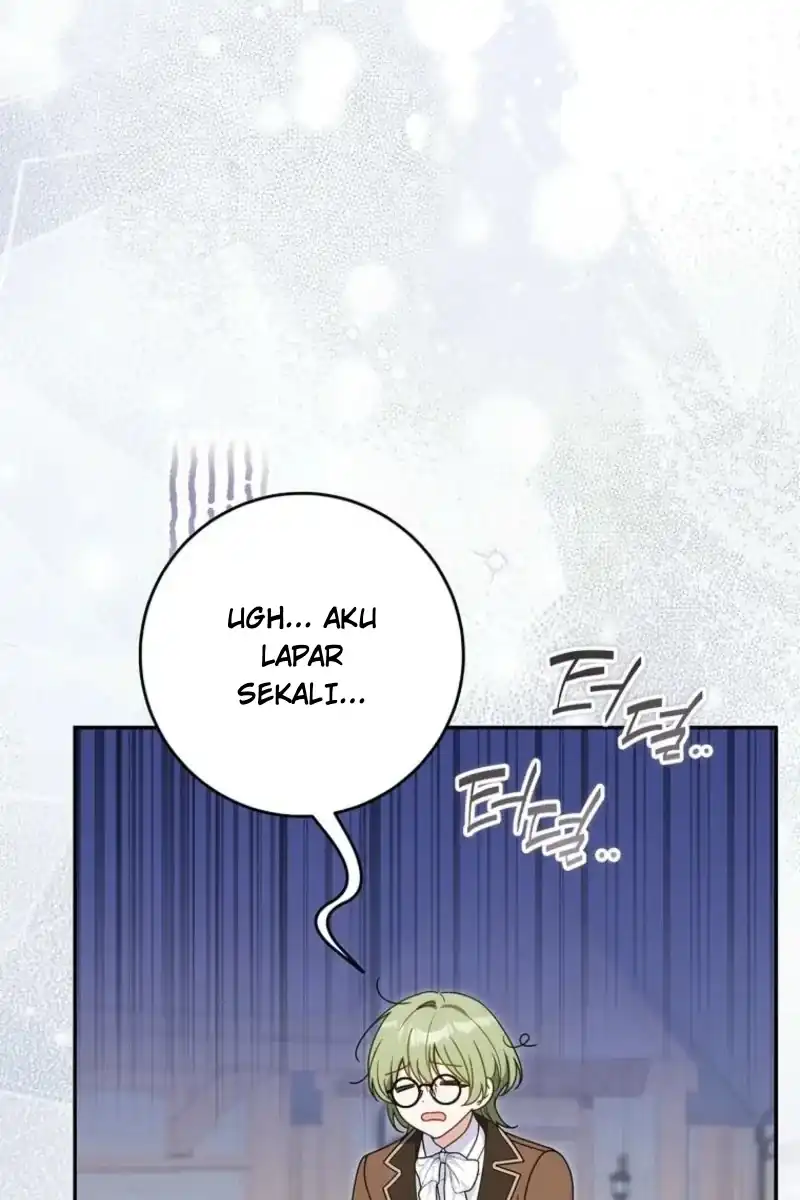 The Family’s Youngest Is This Household’s Savior Chapter 35 - Page 24