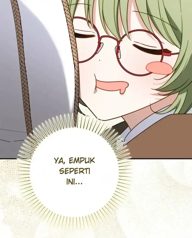The Family’s Youngest Is This Household’s Savior Chapter 35 - Page 32