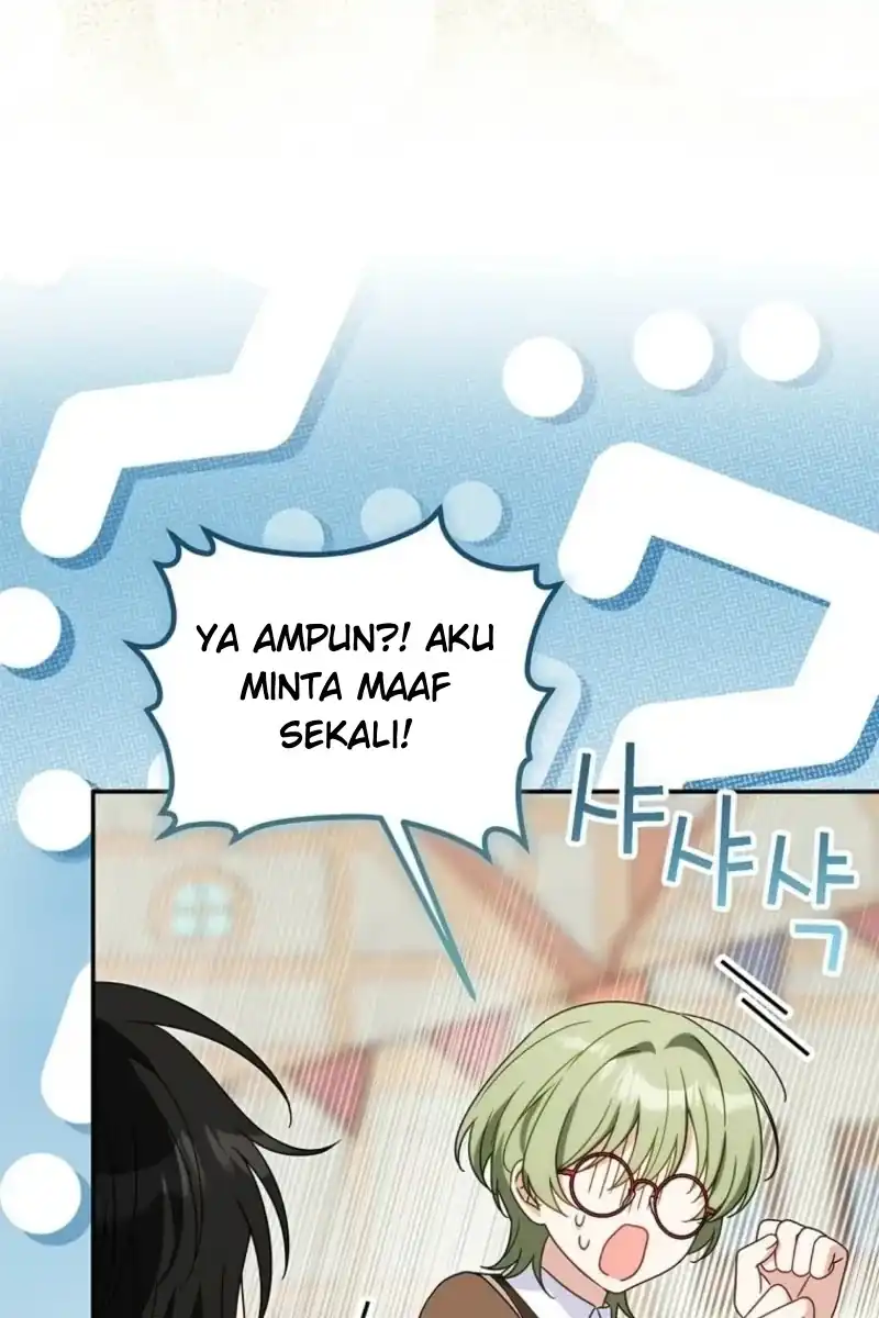 The Family’s Youngest Is This Household’s Savior Chapter 35 - Page 33