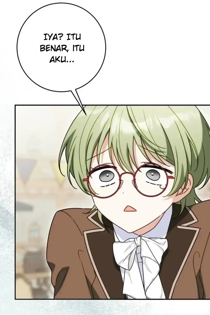 The Family’s Youngest Is This Household’s Savior Chapter 35 - Page 39