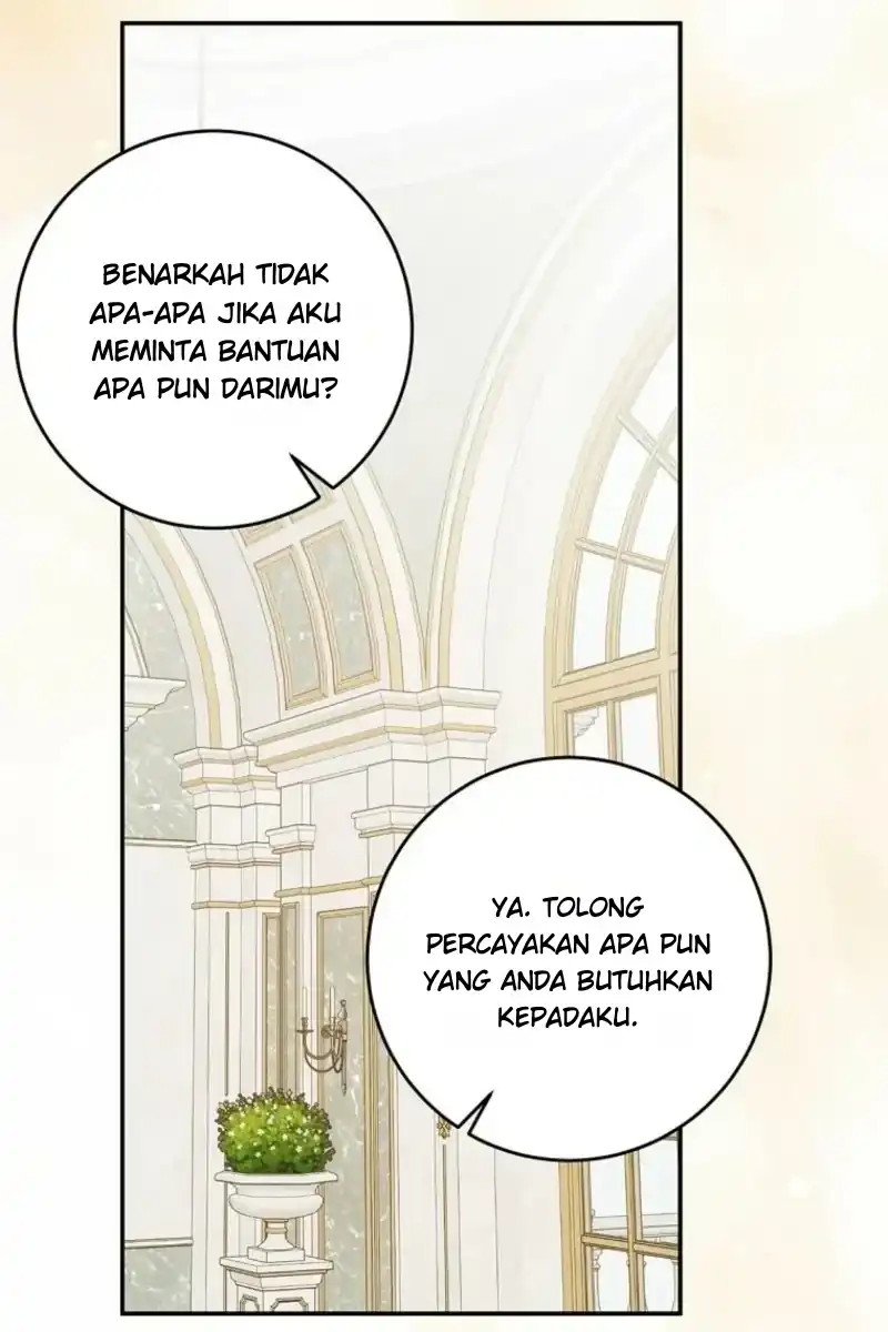 The Family’s Youngest Is This Household’s Savior Chapter 35 - Page 5