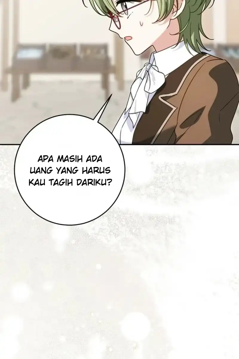 The Family’s Youngest Is This Household’s Savior Chapter 35 - Page 52