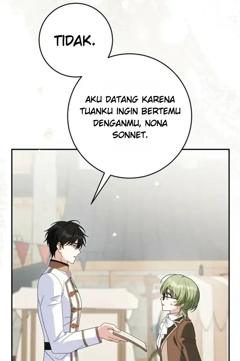 The Family’s Youngest Is This Household’s Savior Chapter 35 - Page 53