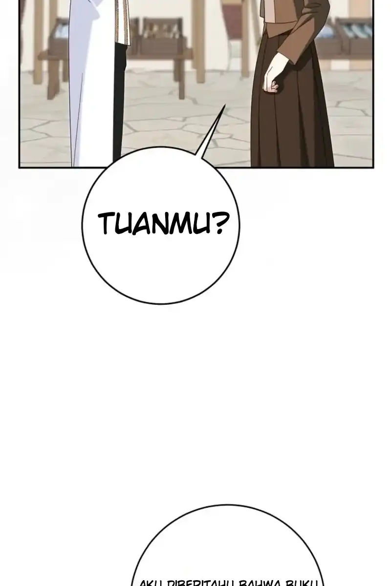 The Family’s Youngest Is This Household’s Savior Chapter 35 - Page 54
