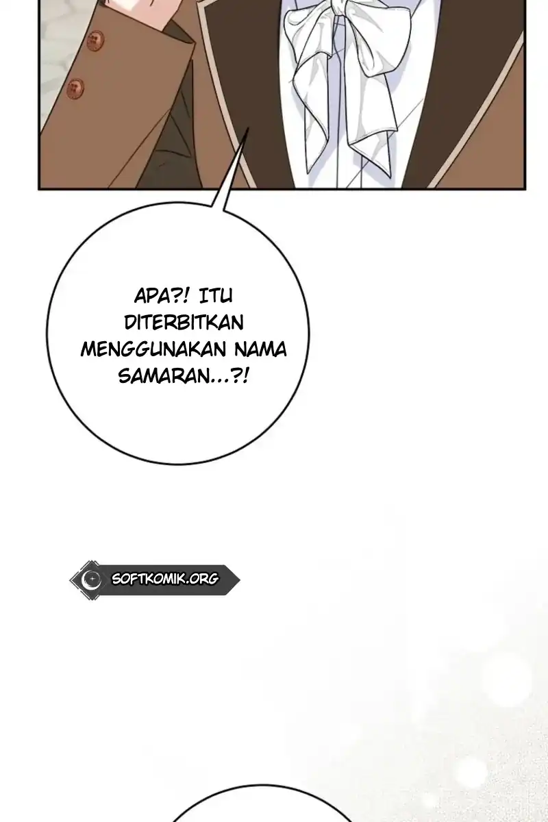 The Family’s Youngest Is This Household’s Savior Chapter 35 - Page 56