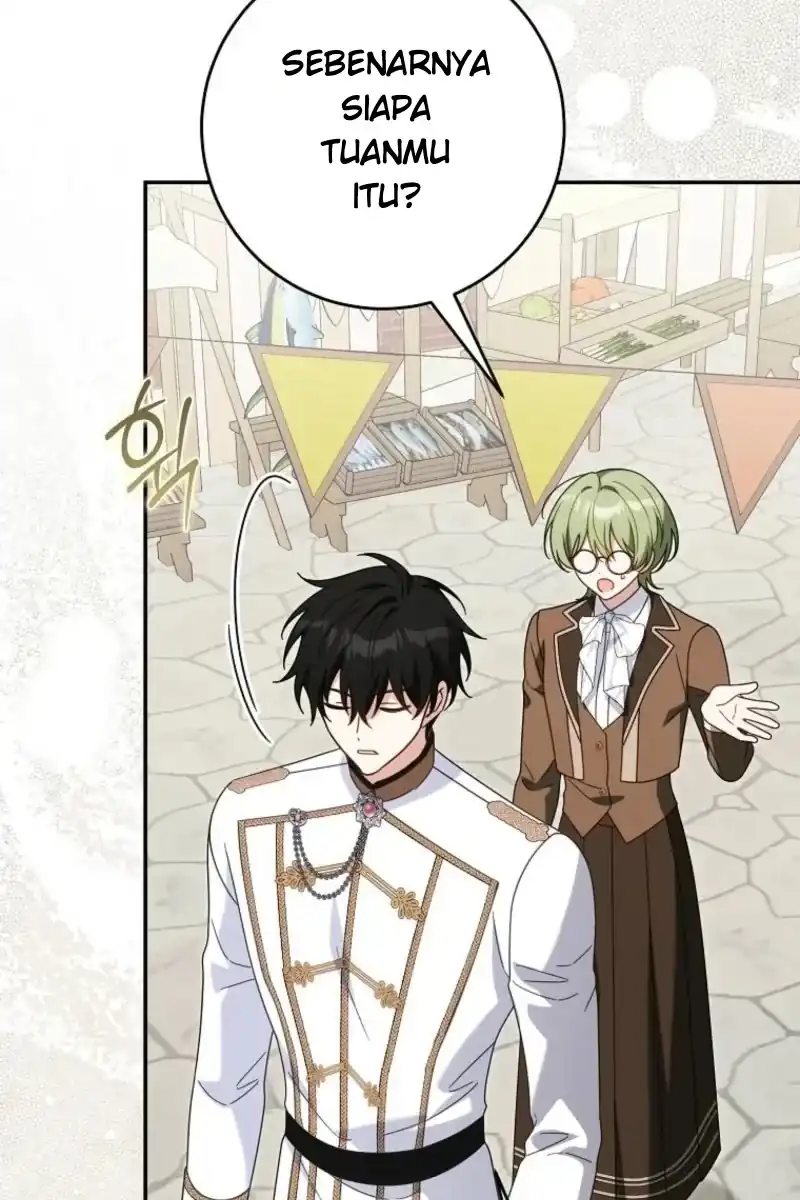 The Family’s Youngest Is This Household’s Savior Chapter 35 - Page 57