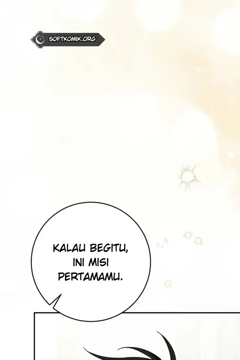 The Family’s Youngest Is This Household’s Savior Chapter 35 - Page 6
