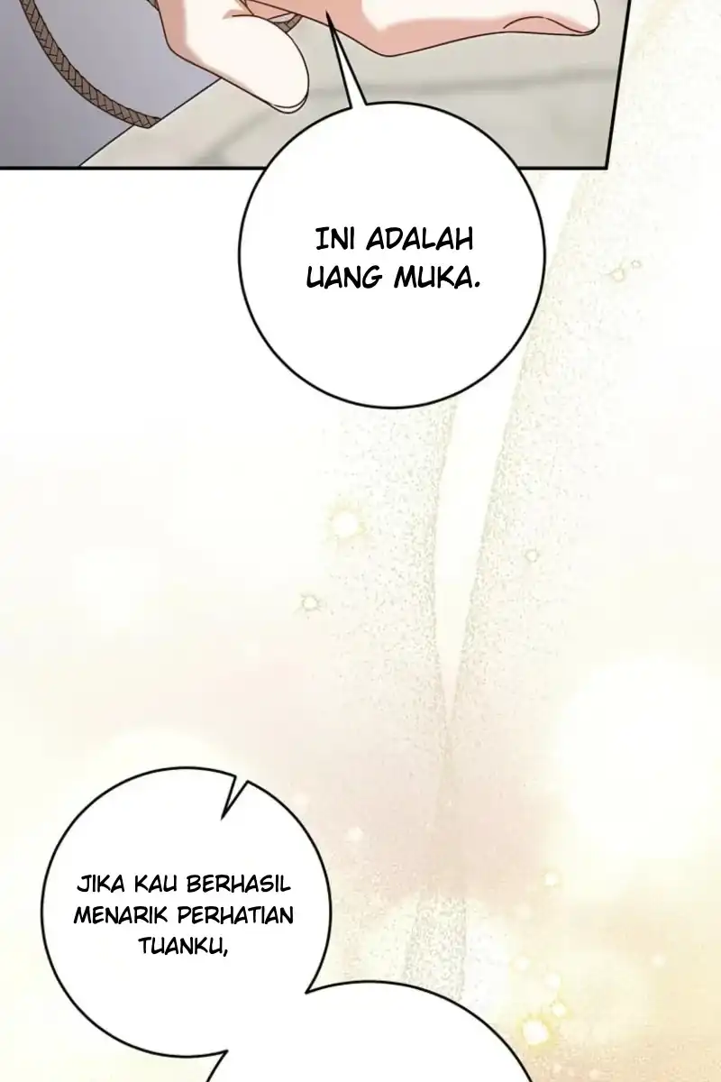 The Family’s Youngest Is This Household’s Savior Chapter 35 - Page 62