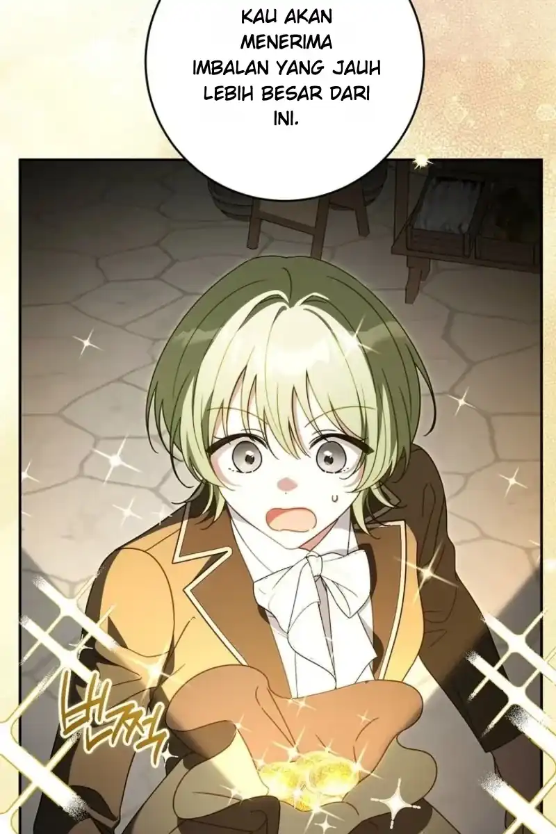 The Family’s Youngest Is This Household’s Savior Chapter 35 - Page 63