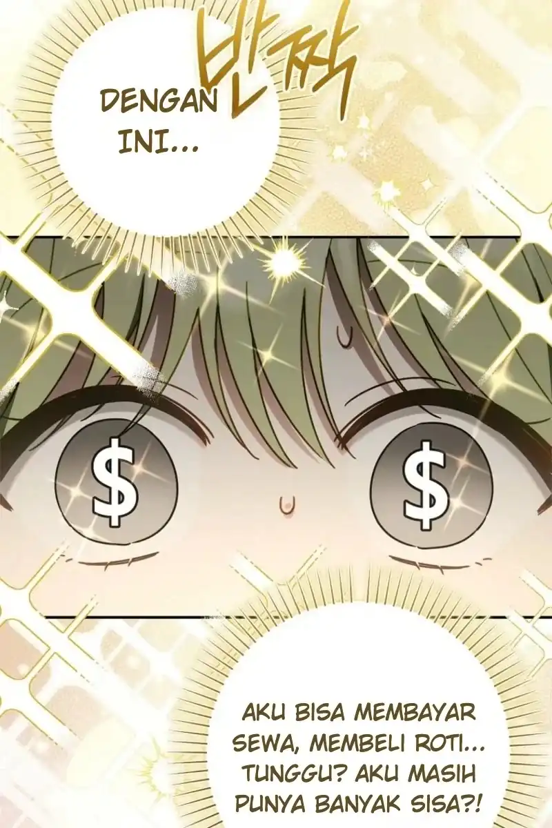 The Family’s Youngest Is This Household’s Savior Chapter 35 - Page 65
