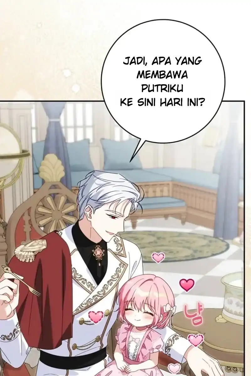 The Family’s Youngest Is This Household’s Savior Chapter 35 - Page 70