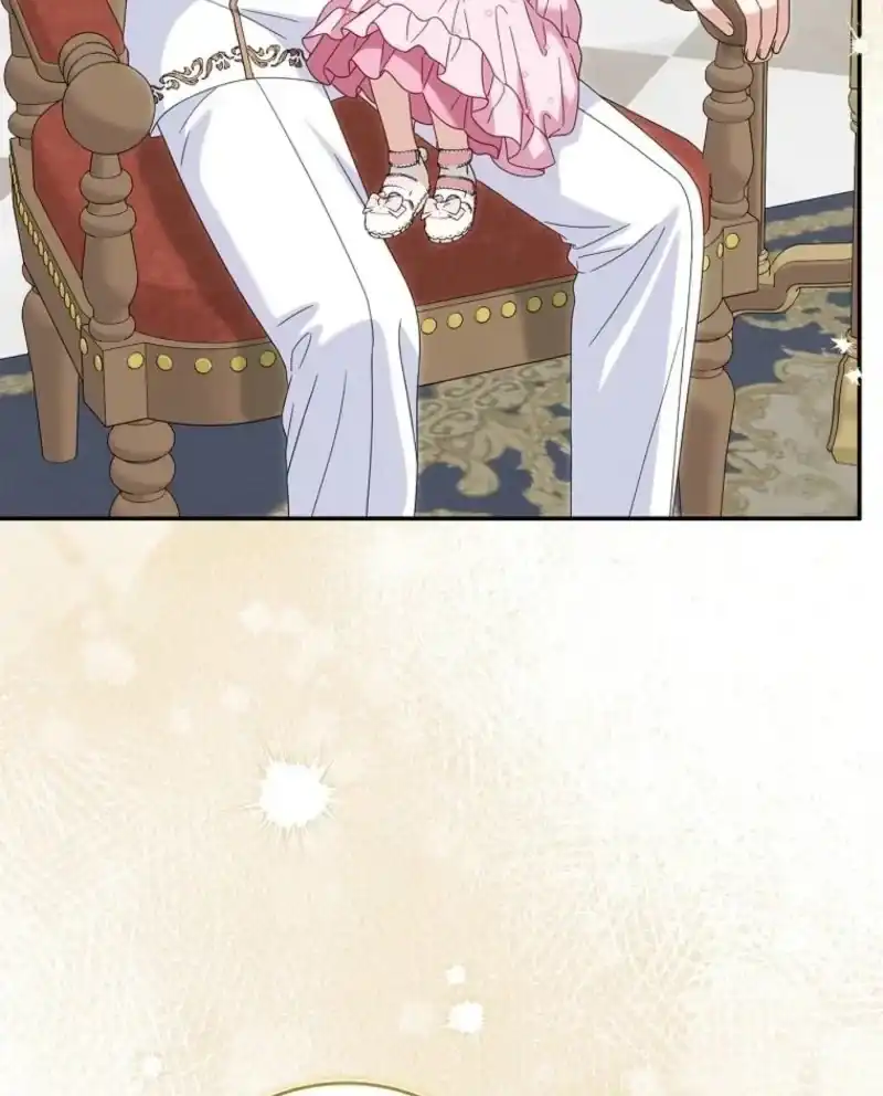 The Family’s Youngest Is This Household’s Savior Chapter 35 - Page 71