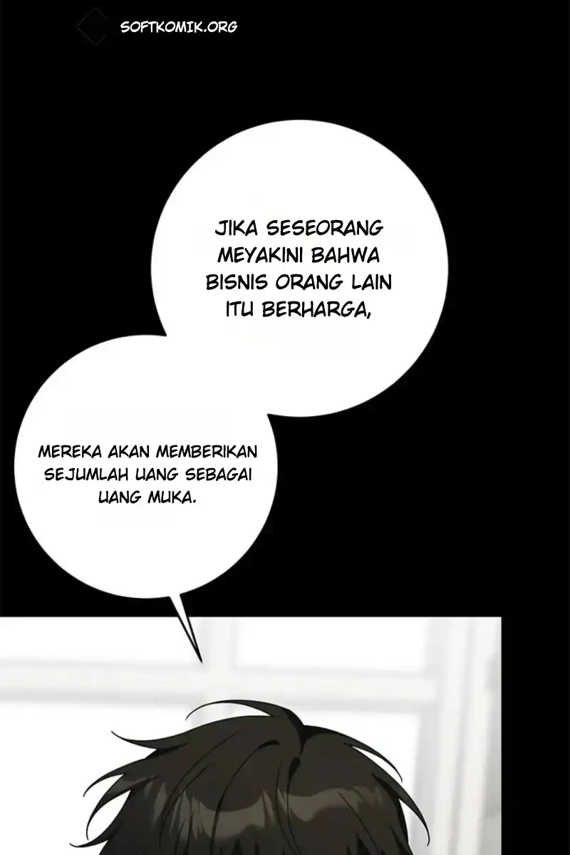 The Family’s Youngest Is This Household’s Savior Chapter 35 - Page 78