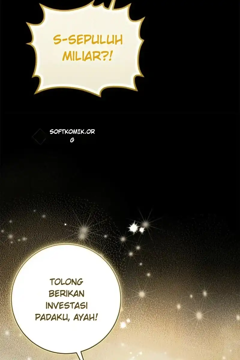 The Family’s Youngest Is This Household’s Savior Chapter 35 - Page 87