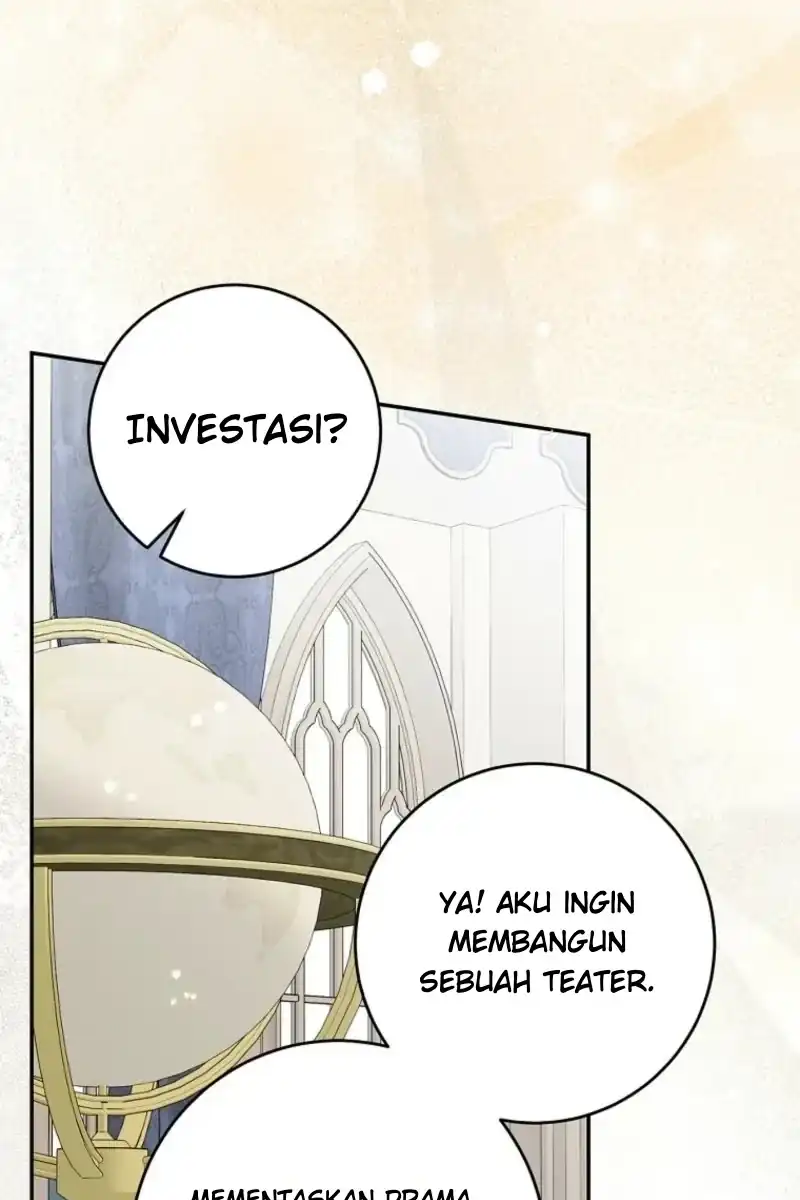 The Family’s Youngest Is This Household’s Savior Chapter 35 - Page 89