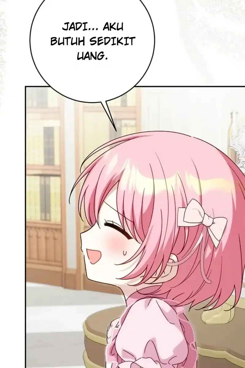 The Family’s Youngest Is This Household’s Savior Chapter 35 - Page 91