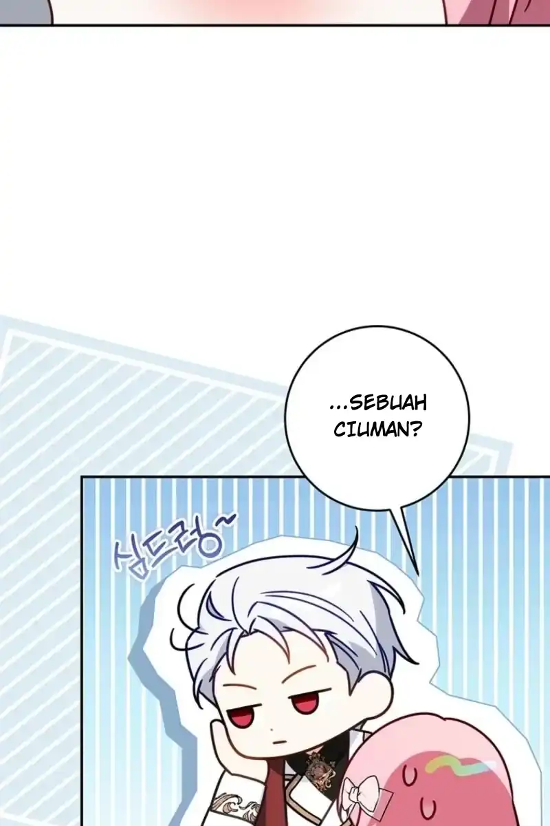 The Family’s Youngest Is This Household’s Savior Chapter 35 - Page 95