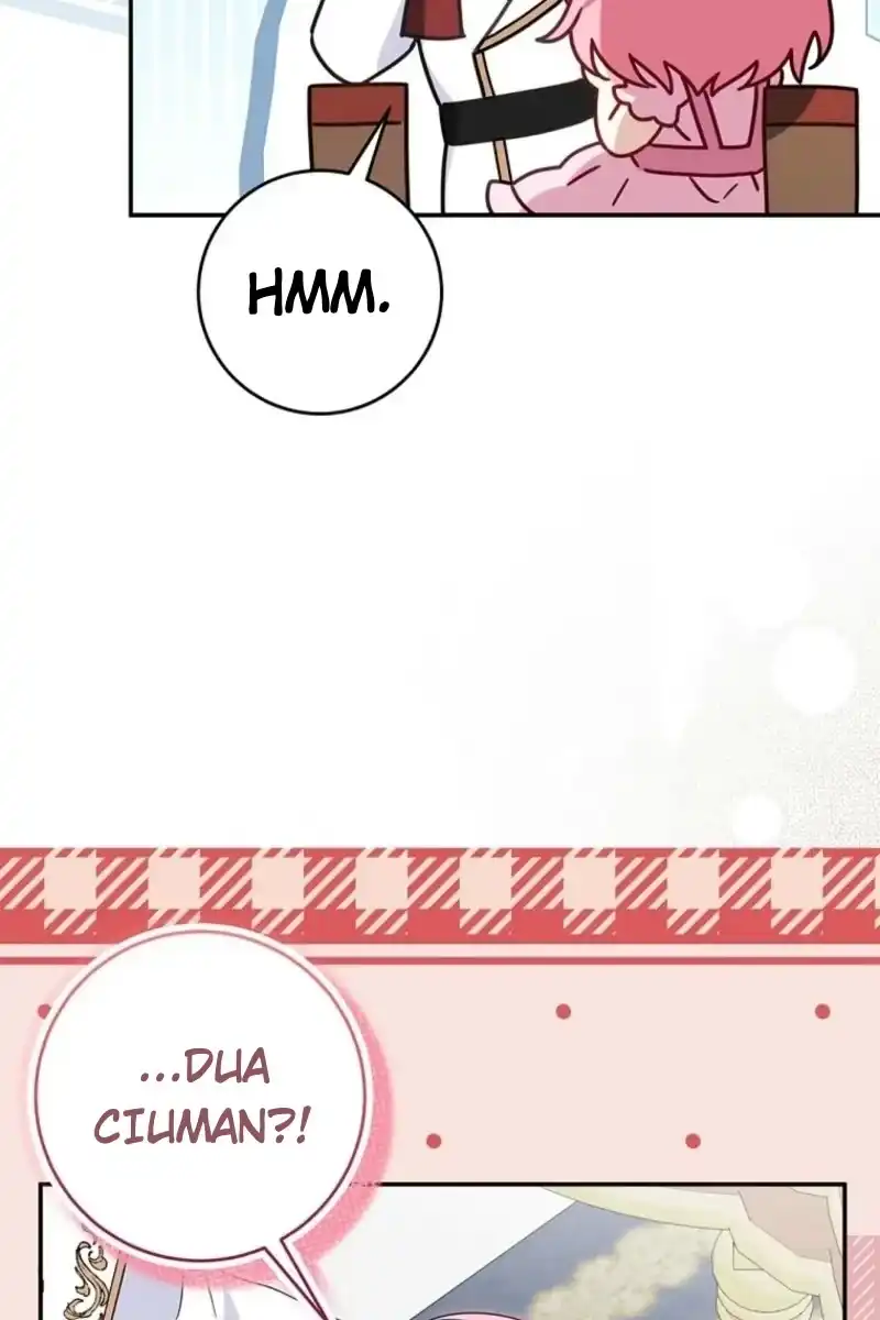 The Family’s Youngest Is This Household’s Savior Chapter 35 - Page 96