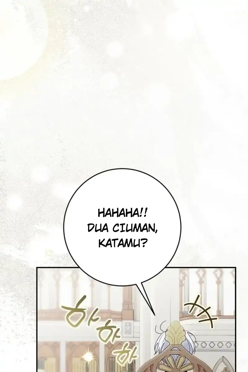 The Family’s Youngest Is This Household’s Savior Chapter 35 - Page 99