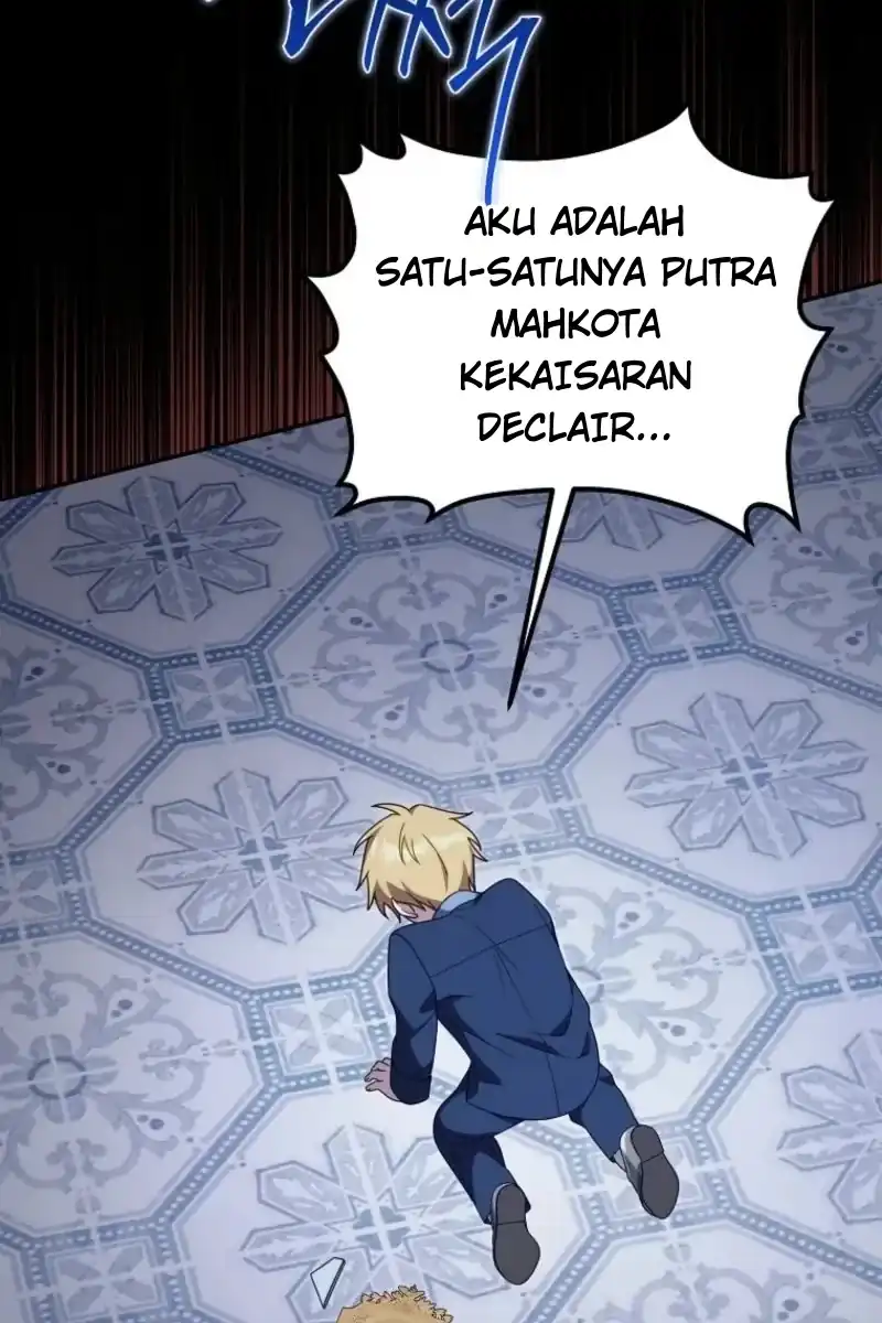 The Family’s Youngest Is This Household’s Savior Chapter 36 - Page 102